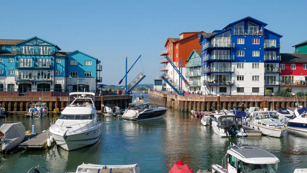 Exmouth Exmouth